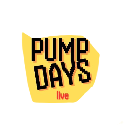PUMP DAYS